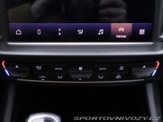 Maserati Levante 3,0 V6 257kW Aut 4x4 tažn 2020