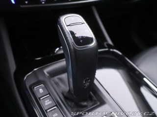 Maserati Levante 3,0 V6 257kW Aut 4x4 tažn 2020