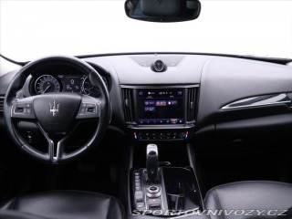 Maserati Levante 3,0 V6 257kW Aut 4x4 tažn 2020