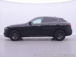 Maserati Levante 3,0 V6 257kW Aut 4x4 tažn 2020