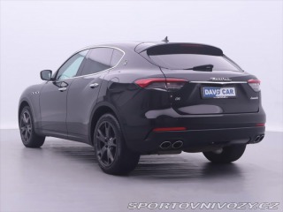 Maserati Levante 3,0 V6 257kW Aut 4x4 tažn 2020
