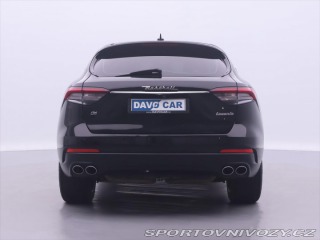 Maserati Levante 3,0 V6 257kW Aut 4x4 tažn 2020