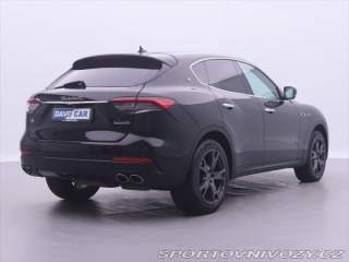 Maserati Levante 3,0 V6 257kW Aut 4x4 tažn 2020