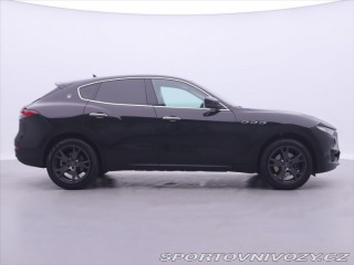 Maserati Levante 3,0 V6 257kW Aut 4x4 tažn 2020