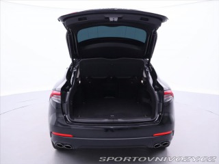 Maserati Levante 3,0 V6 257kW Aut 4x4 tažn 2020