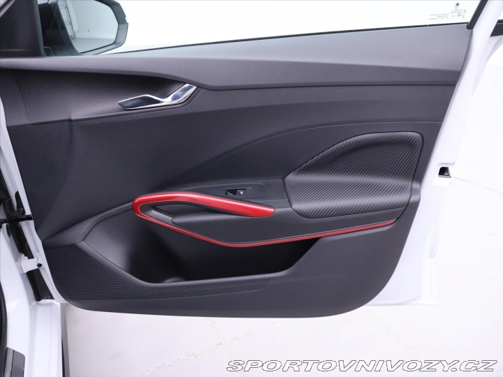 Škoda Ostatní modely Fabia 1,5 TSI 110kW DSG Monte C 2024