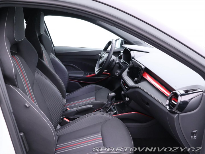 Škoda Ostatní modely Fabia 1,5 TSI 110kW DSG Monte C 2024