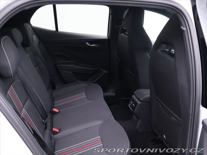 Škoda Ostatní modely Fabia 1,5 TSI 110kW DSG Monte C 2024