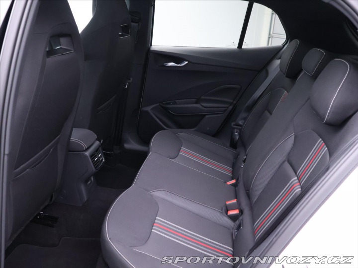 Škoda Ostatní modely Fabia 1,5 TSI 110kW DSG Monte C 2024