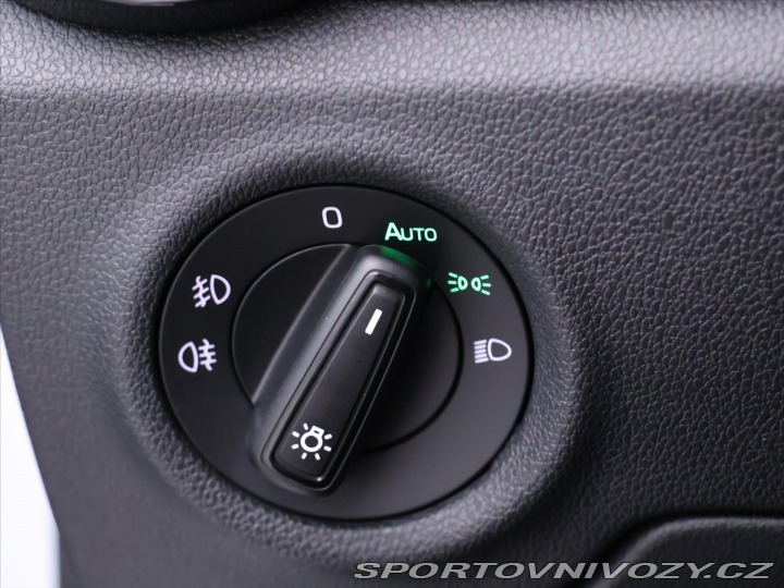Škoda Ostatní modely Fabia 1,5 TSI 110kW DSG Monte C 2024