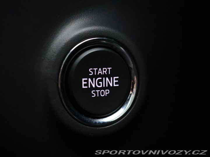 Škoda Ostatní modely Fabia 1,5 TSI 110kW DSG Monte C 2024