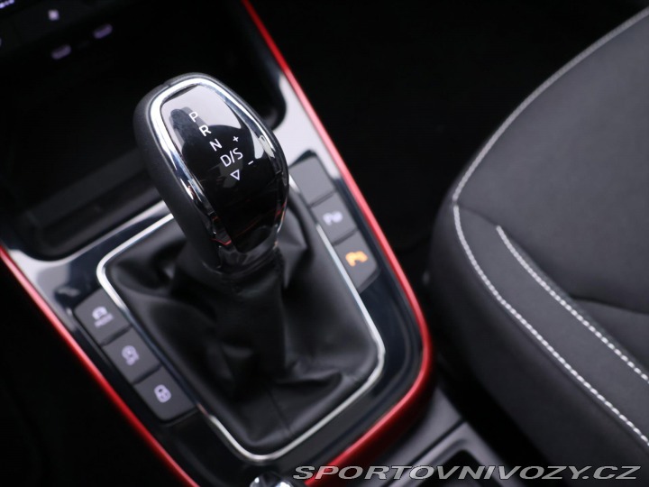 Škoda Ostatní modely Fabia 1,5 TSI 110kW DSG Monte C 2024