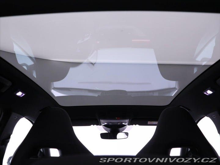 Škoda Ostatní modely Fabia 1,5 TSI 110kW DSG Monte C 2024