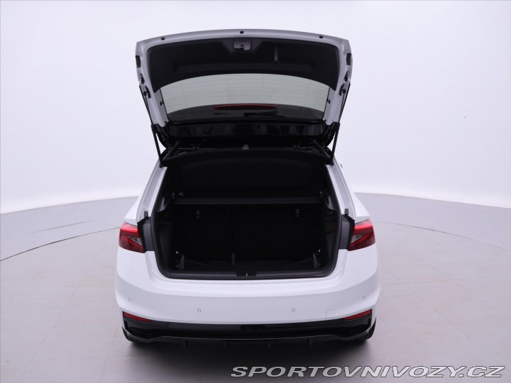 Škoda Ostatní modely Fabia 1,5 TSI 110kW DSG Monte C 2024