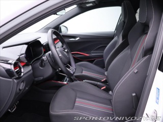 Škoda Ostatní modely Fabia 1,5 TSI 110kW DSG Monte C 2024
