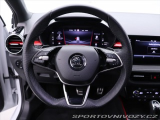 Škoda Ostatní modely Fabia 1,5 TSI 110kW DSG Monte C 2024