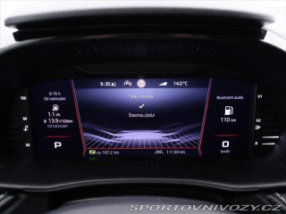Škoda Ostatní modely Fabia 1,5 TSI 110kW DSG Monte C 2024