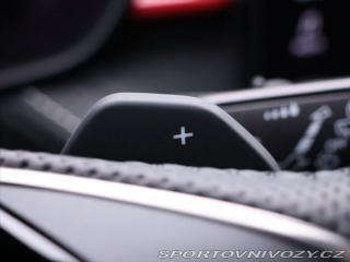 Škoda Ostatní modely Fabia 1,5 TSI 110kW DSG Monte C 2024