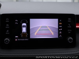 Škoda Ostatní modely Fabia 1,5 TSI 110kW DSG Monte C 2024