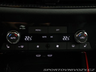 Škoda Ostatní modely Fabia 1,5 TSI 110kW DSG Monte C 2024