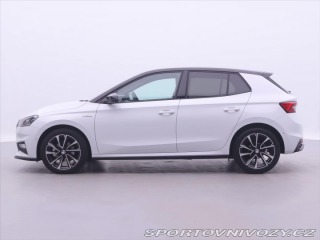 Škoda Ostatní modely Fabia 1,5 TSI 110kW DSG Monte C 2024