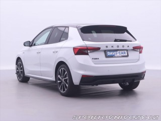 Škoda Ostatní modely Fabia 1,5 TSI 110kW DSG Monte C 2024