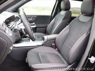 Mercedes-Benz Ostatní modely GLB 2,0 220 4MATIC AMG Premiu 2025