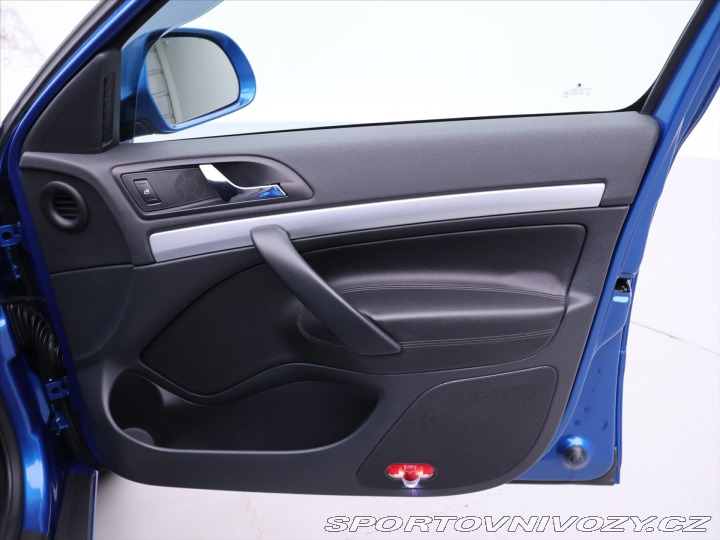 Škoda Octavia RS 2,0 TDI RS 125kW DSG Xeno 2010