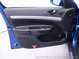 Škoda Octavia RS 2,0 TDI RS 125kW DSG Xeno 2010