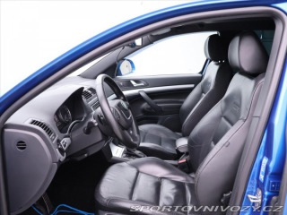 Škoda Octavia RS 2,0 TDI RS 125kW DSG Xeno 2010