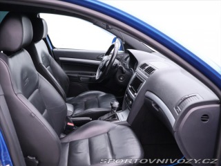 Škoda Octavia RS 2,0 TDI RS 125kW DSG Xeno 2010