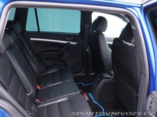 Škoda Octavia RS 2,0 TDI RS 125kW DSG Xeno 2010