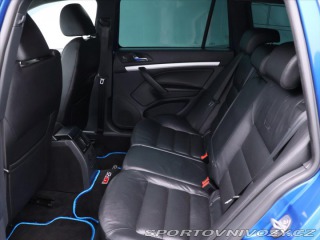 Škoda Octavia RS 2,0 TDI RS 125kW DSG Xeno 2010