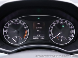 Škoda Octavia RS 2,0 TDI RS 125kW DSG Xeno 2010