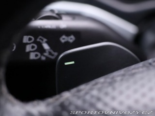 Škoda Octavia RS 2,0 TDI RS 125kW DSG Xeno 2010