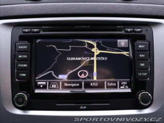Škoda Octavia RS 2,0 TDI RS 125kW DSG Xeno 2010
