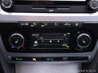 Škoda Octavia RS 2,0 TDI RS 125kW DSG Xeno 2010