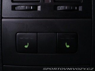 Škoda Octavia RS 2,0 TDI RS 125kW DSG Xeno 2010