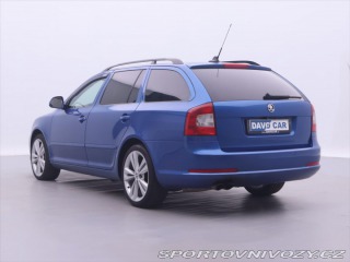 Škoda Octavia RS 2,0 TDI RS 125kW DSG Xeno 2010