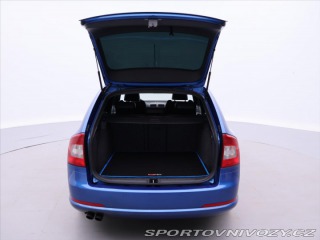 Škoda Octavia RS 2,0 TDI RS 125kW DSG Xeno 2010