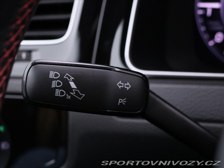 Volkswagen Golf 2,0 TSI GTI Performance 1 2018