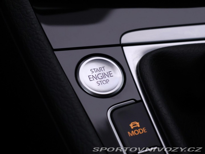 Volkswagen Golf 2,0 TSI GTI Performance 1 2018