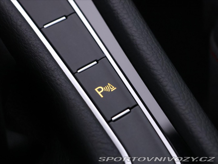 Volkswagen Golf 2,0 TSI GTI Performance 1 2018