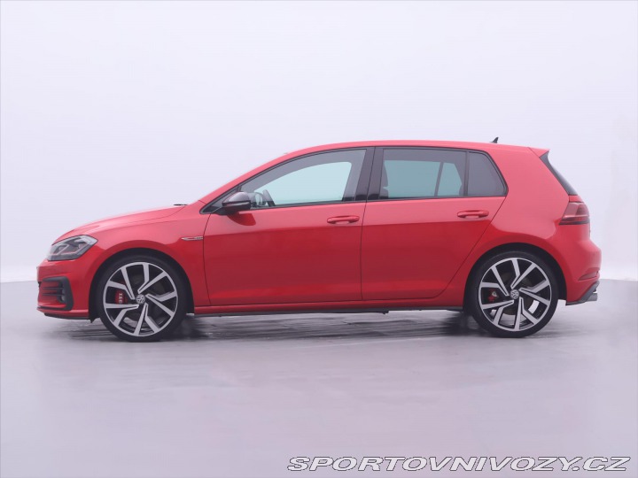 Volkswagen Golf 2,0 TSI GTI Performance 1 2018