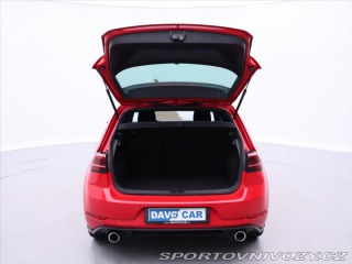 Volkswagen Golf 2,0 TSI GTI Performance 1 2018
