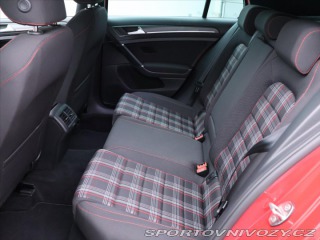 Volkswagen Golf 2,0 TSI GTI Performance 1 2018