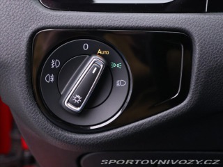 Volkswagen Golf 2,0 TSI GTI Performance 1 2018
