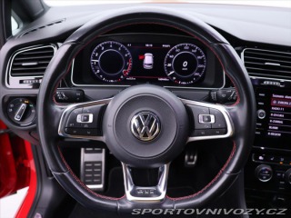 Volkswagen Golf 2,0 TSI GTI Performance 1 2018