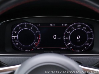 Volkswagen Golf 2,0 TSI GTI Performance 1 2018