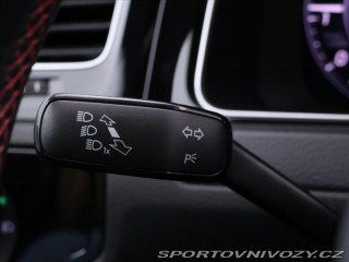 Volkswagen Golf 2,0 TSI GTI Performance 1 2018